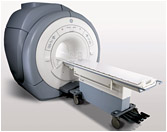 GE MRI Scanner
